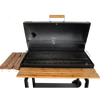 Kép 5/10 - Grill'n Smoke Outlander Classic BBQ-Grill