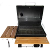 Kép 5/10 - Grill'n Smoke  Rookie Classic BBQ-Grill