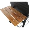 Kép 6/10 - Grill'n Smoke  Rookie Classic BBQ-Grill
