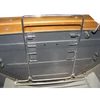 Kép 8/10 - Grill'n Smoke  Rookie Classic BBQ-Grill