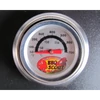 Kép 9/10 - Grill'n Smoke  Rookie Classic BBQ-Grill