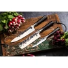 Kép 3/6 - Forged Intense késkészlet, 3 db-os, díszdobozban