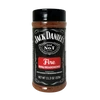 Kép 1/3 - Jack Daniel's Fire BBQ Seasoning, 320 g