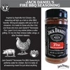 Kép 2/3 - Jack Daniel's Fire BBQ Seasoning, 320 g