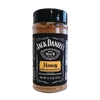 Kép 1/3 - Jack Daniel's Honey BBQ Seasoning, 337 g