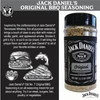 Kép 2/3 - Jack Daniel's Original BBQ Seasoning, 320 g