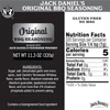 Kép 3/3 - Jack Daniel's Original BBQ Seasoning, 320 g