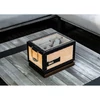 Kép 2/2 - Japán Konro Hibachi grill - Yakitori sütő - Small, 31 x 23 x 20 cm