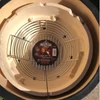 Kép 5/5 - Kick Ash Basket -> Primo Kamado Round / BGE Large
