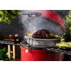Kép 2/7 - Kamado Joe Classic III kerámia grillsütő, állvány nélkül, Stand-Alone, Ø 46 cm
