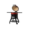 Kép 2/9 - Kamado Joe Konnected Joe kerámia grillsütő, Ø 46 cm