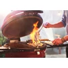 Kép 6/9 - Kamado Joe Konnected Joe kerámia grillsütő, Ø 46 cm