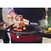 Kép 7/9 - Kamado Joe Konnected Joe kerámia grillsütő, Ø 46 cm