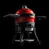 Kép 4/12 - Kamado Joe Konnected Big Joe kerámia grillsütő, Ø 61 cm