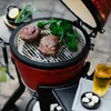 Kép 5/6 - Kamado Joe Junior magasító állvány oldalpolcokkal