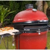 Kép 2/5 - Kamado Joe DōJoe pizzakemencévé alakító -> Big Joe