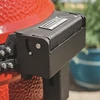 Kép 7/8 - Kamado Joe Big Joe II kerámia grillsütő, állvánnyal, Ø 61 cm