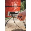 Kép 5/8 - Kamado Joe Big Joe II kerámia grillsütő, állvánnyal, Ø 61 cm