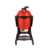 Kép 7/10 - Kamado Joe Classic III kerámia grillsütő, állvánnyal, Ø 46 cm