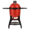 Kép 1/10 - Kamado Joe Classic III kerámia grillsütő, állvánnyal, Ø 46 cm