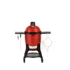 Kép 9/10 - Kamado Joe Classic III kerámia grillsütő, állvánnyal, Ø 46 cm