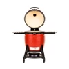 Kép 10/10 - Kamado Joe Big Joe III kerámia grillsütő, állvánnyal, Ø 61 cm