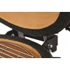 Kép 5/7 - Kamado Joe Junior kerámia grillsütő, öntöttvas állvánnyal, Ø 34 cm