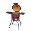 Kép 2/5 - Kamado Joe Classic I kerámia grillsütő, állvánnyal, Ø 46 cm