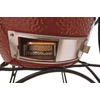 Kép 5/5 - Kamado Joe Classic I kerámia grillsütő, állvánnyal, Ø 46 cm