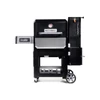 Kép 1/9 - Masterbuilt Gravity Series 800 faszenes grillsütő és füstölő