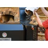 Kép 4/9 - Masterbuilt Gravity Series 800 faszenes grillsütő és füstölő