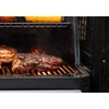 Kép 6/9 - Masterbuilt Gravity Series 800 faszenes grillsütő és füstölő