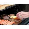 Kép 7/9 - Masterbuilt Gravity Series 800 faszenes grillsütő és füstölő