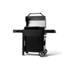 Kép 2/17 - Masterbuilt 545 faszenes grillsütő
