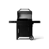 Kép 4/17 - Masterbuilt 545 faszenes grillsütő