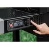 Kép 6/17 - Masterbuilt 545 faszenes grillsütő