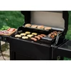 Kép 15/17 - Masterbuilt 545 faszenes grillsütő