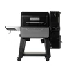Kép 1/7 - Masterbuilt Gravity Series XT faszenes grillsütő és füstölő