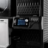 Kép 4/7 - Masterbuilt Gravity Series XT faszenes grillsütő és füstölő