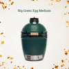 Kép 2/5 - Big Green Egg Medium GREEN csomag