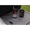 Kép 4/4 - Maverick XR-40 barbecue rádiójeles húshőmérő és grillhőmérő, fekete
