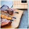 Kép 6/6 - Meater Block grillhőmérő, bluetooth 50 m és wifi