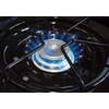 Kép 2/4 - Broil King Monarch 340 gázgrill, fekete