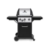 Kép 1/4 - Broil King Monarch 340 gázgrill, fekete