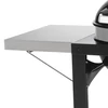 Kép 4/8 - Napoleon PRO22 CART, faszenes grillsütő asztallal, Ø 57 cm
