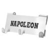 Kép 1/3 - Napoleon Eszköz akasztó gömbgrillhez