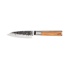 Kép 2/5 - Forged Olive széles pengéjű  kis kés, 11 cm