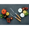 Kép 2/3 - Forged Olive univerzális kés díszdobozban