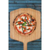 Kép 2/2 - Ooni pizzalapát és tálaló 12", bambusz