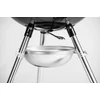 Kép 9/9 - Weber Original Kettle E-5710 gömbgrill, Ø 57 cm, fekete